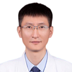 王巍