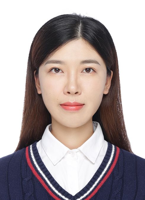 杨苾雯