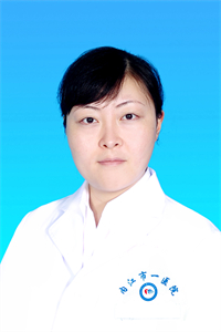 胡馨予