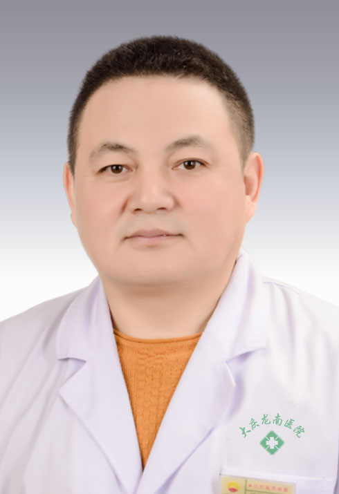 姚海东