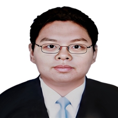 彭科军