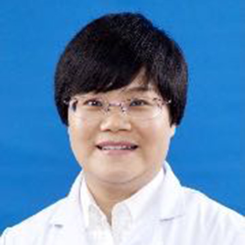 陈美娟