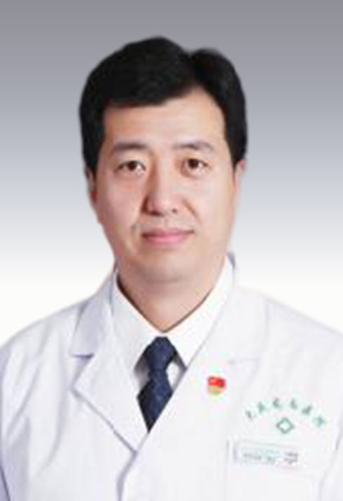 冯俊强