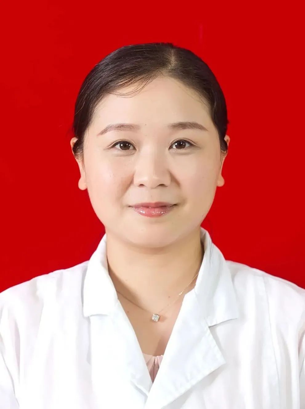 陈方姗