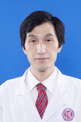 符代炎