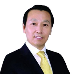 杨延宗