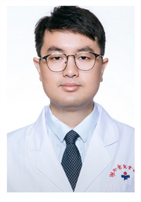 杨戈