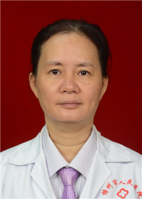 梁洁玲