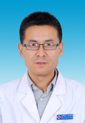 邓华栋