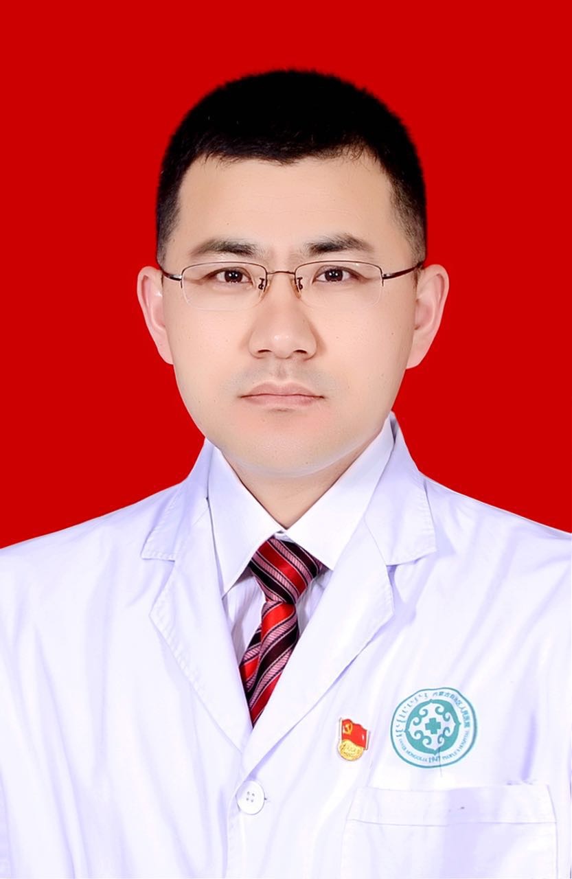 王伟