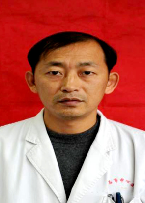陈勇