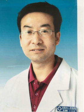 梁海鹏