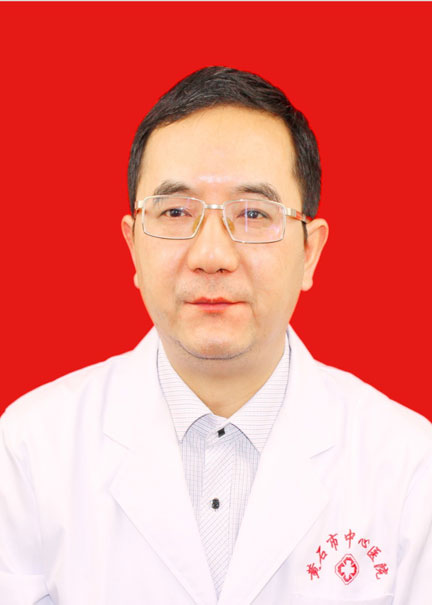 刘喜松