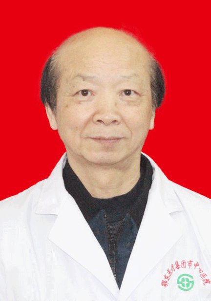 朱义石
