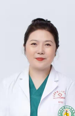 张维苹