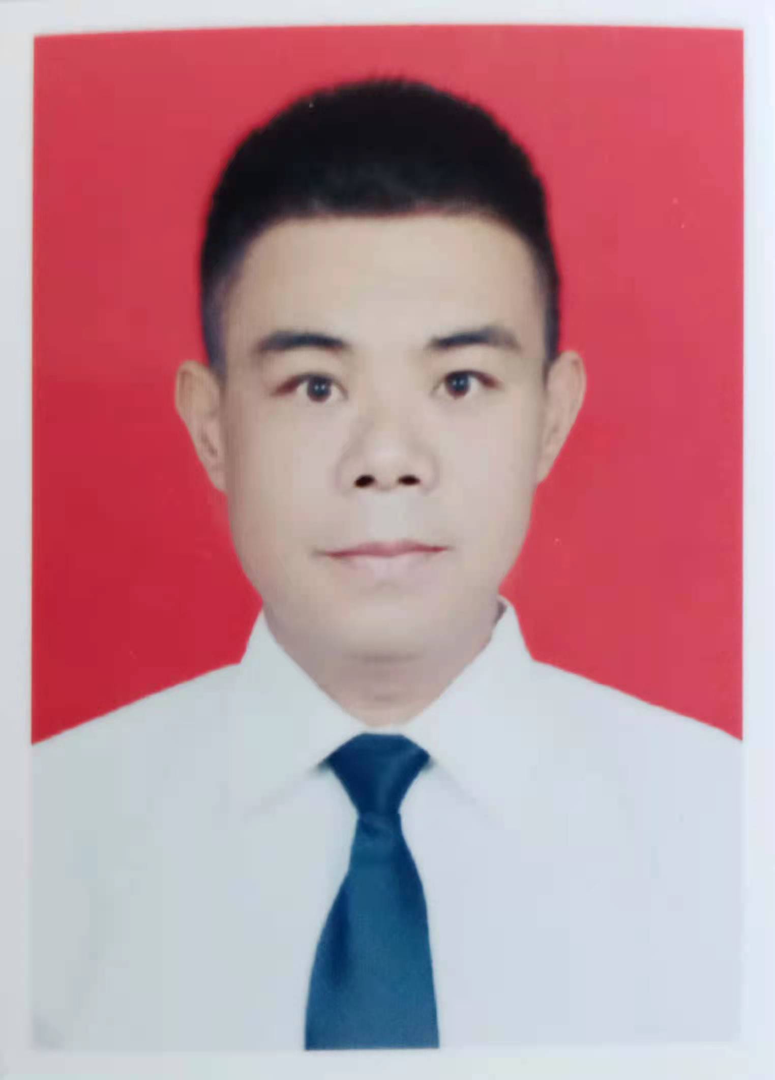 陈珂