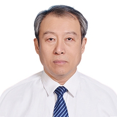 马志强