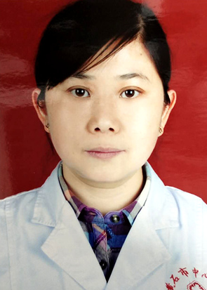 李晓琴