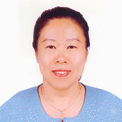 李站清