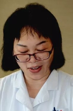 陆洁清