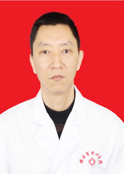 孔杰