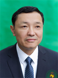 朱明