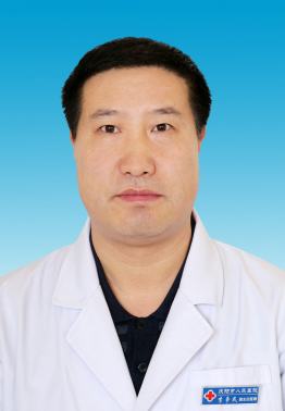 李争民