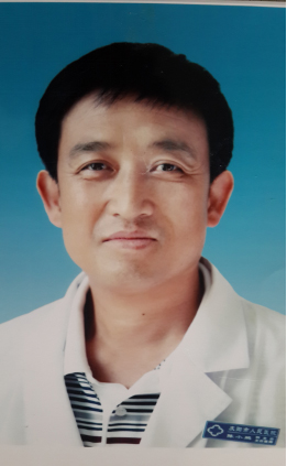 陈小鹏