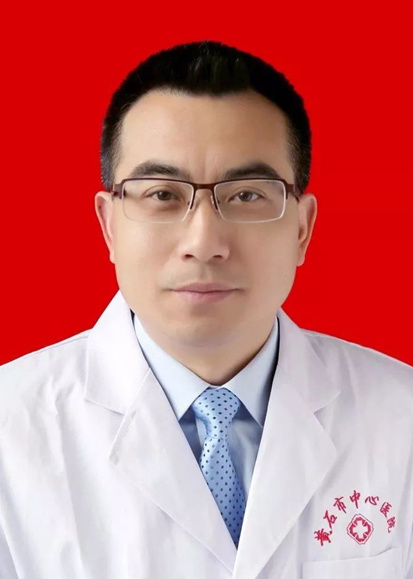 李振龙