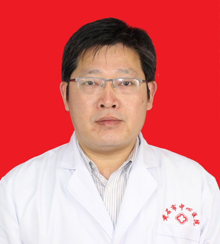 李文威