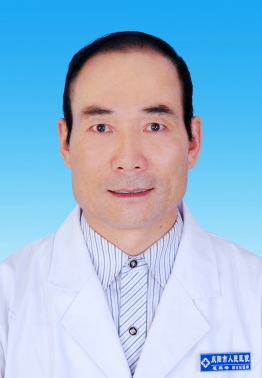 翟科峰