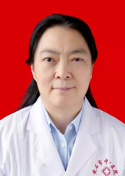 李新花