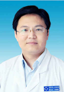 郭俊林