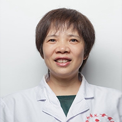 肖雅玲