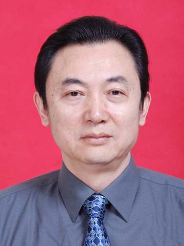 周赤兵