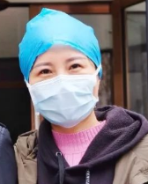 马葆华