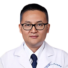 黄金平