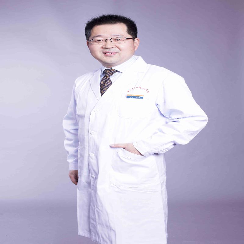 杨健