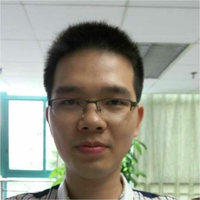 陈以德
