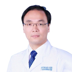 黄清南
