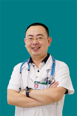 高云