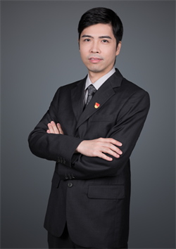 何灵杰