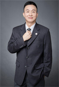 刘思明