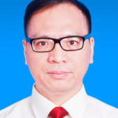 曹传敏