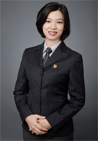 陈占玲