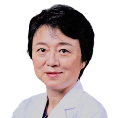 吴向梅