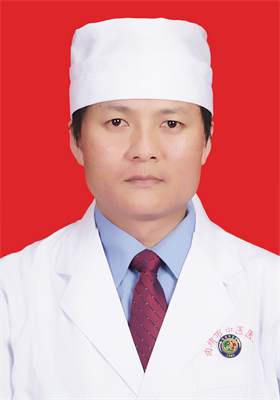 郭红平