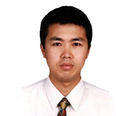 王刚