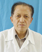 杨长赴