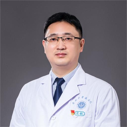 梁敏